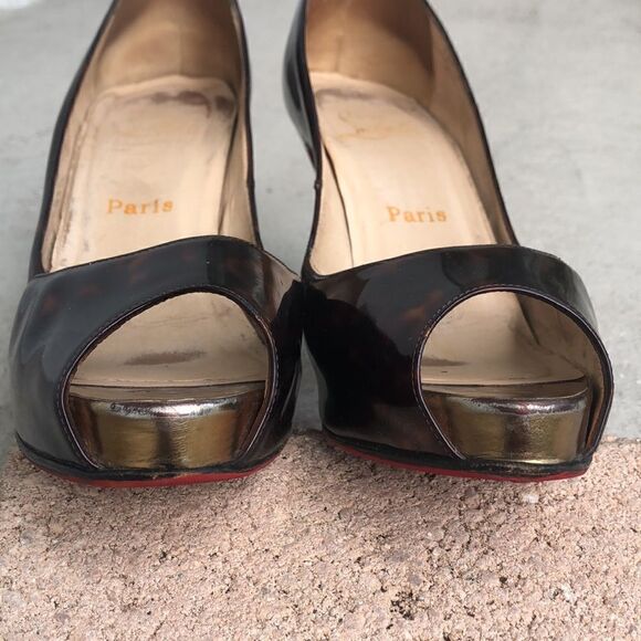 Christian Louboutin heels - Picture 6 of 14